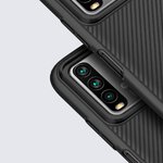 NILLKIN CAMSHIELD XIAOMI REDMI 9T BLACK