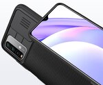 NILLKIN CAMSHIELD XIAOMI REDMI 9T BLACK