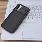NILLKIN CAMSHIELD XIAOMI REDMI 9T BLACK