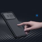 NILLKIN CAMSHIELD PRO GALAXY A72 BLACK