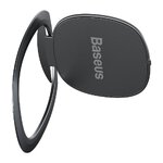 BASEUS uchwyt ring do telefonu SUYB-0A ciemny szary