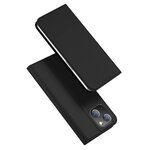 DUX DUCIS kabura SKIN PRO do IPHONE 15 czarna