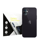 Szkło hartowane Tempered Glass Camera Cover - do iPhone 12 6,1"