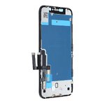 Wywietlacz do iPhone 11 z ekranem dotykowym czarnym (GX Incell)