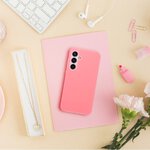 Futerał CANDY CASE do SAMSUNG A16 5G różowy