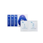 Szko hartowane Blue Star 5D - do Honor 70 - czarny