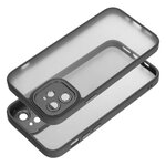 Futera VARIETE do IPHONE 11 czarny