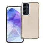 Futera PEARL do SAMSUNG A55 5G czarny