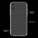 Futerał CLEAR CASE 2mm BOX do HUAWEI P30 LITE