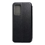 Kabura Book Elegance do SAMSUNG A53 5G czarny