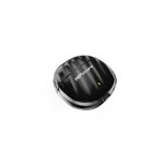 Bezprzewodowe suchawki HiFuture FLYBUDS3 Elegant (ENC) (IPX5)  TWS czarny