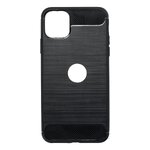 Futerał CARBON do IPHONE 11 PRO MAX czarny