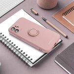 Futera Roar Amber Case - do Samsung Galaxy A55 5G Rowy