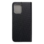 Kabura Smart Case book do XIAOMI Redmi 12 4G czarny