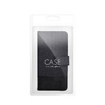 Kabura GOMMA Book do IPHONE 16 Pro czarny