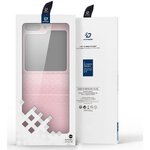 DUX DUCIS futera BRIL do SAMSUNG Z Flip5 5G rowy