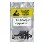 Płytka ładowania do XIAOMI Redmi Note 9S OEM (Fast Charger)
