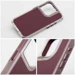 Futera MATRIX do IPHONE 13 Pro purpurowy