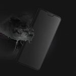 DUX DUCIS kabura SKIN PRO do REDMI 12C czarna