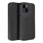 Kabura Dual Pocket do SAMSUNG A25 5G czarny