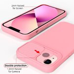 Futera SLIDE do IPHONE 11 Pro Max jasnorowy