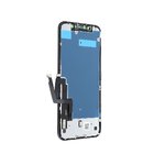 Wywietlacz do iPhone Xr z ekranem dotykowym czarnym (HD Incell)