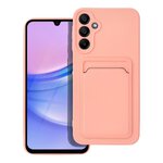 Futera CARD CASE do SAMSUNG A15 5G / A15 4G rowy