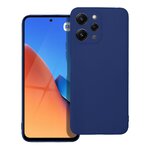 Futera SOFT do XIAOMI Redmi 12 4G ciemny niebieski