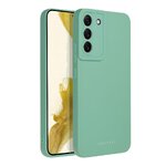 Futera Roar Luna Case - do Samsung Galaxy A35 5G zielony
