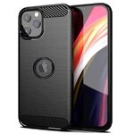 Futerał CARBON do IPHONE 13 czarny