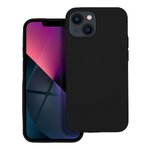 Futera SILICONE do IPHONE 13 Mini czarny
