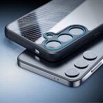 DUX DUCIS futera AIMO do SAMSUNG S24 czarny