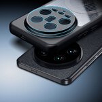 DUX DUCIS futerał AIMO do XIAOMI 14 Ultra czarny