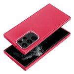 Futera FRAME do SAMSUNG S22 Ultra magenta