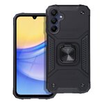 Futera NITRO do SAMSUNG A15 5G / A15 4G czarny