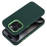 Futera FRAME do IPHONE 15 Pro zielony