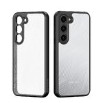 DUX DUCIS futera AIMO do SAMSUNG S23 czarny