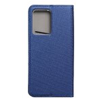 Kabura Smart Case book do XIAOMI Redmi NOTE 12 PRO PLUS 5G granatowy