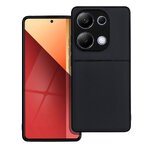 Futera NOBLE do XIAOMI Redmi NOTE 13 PRO 4G czarny