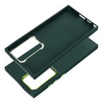 Futera FRAME do SAMSUNG S24 Ultra zielony