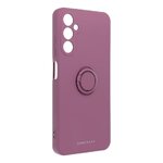 Futera Roar Amber Case - do Samsung Galaxy A05s Fioletowy