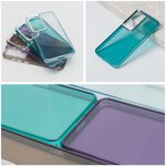 Futera PEARL do SAMSUNG A14 4G / A14 5G zielony