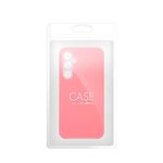 Futerał CANDY CASE do SAMSUNG A16 5G różowy