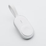 FORCELL F-ENERGY Mini Power Watch powerbank 1A 2,5W 1200 mAh biay