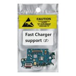 Płytka ładowania do SAMSUNG S22 5G S901B/F OEM (Fast Charger)