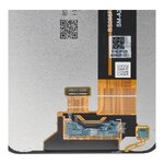 Wyświetlacz do SAMSUNG a23 4G a235 bez ramki (Odnowiony)