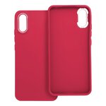 Futera FRAME do XIAOMI Redmi 9AT / Redmi 9A magenta