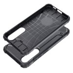 Futera ARMOR do SAMSUNG Galaxy S24 czarny