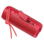 HOCO gonik bluetooth HC16 czerwony