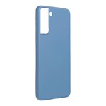 Futera SILICONE do SAMSUNG Galaxy S22 niebieski